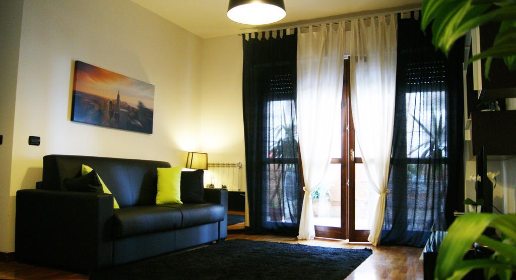 Sweet Roman Holiday Fiumicino Quarto foto