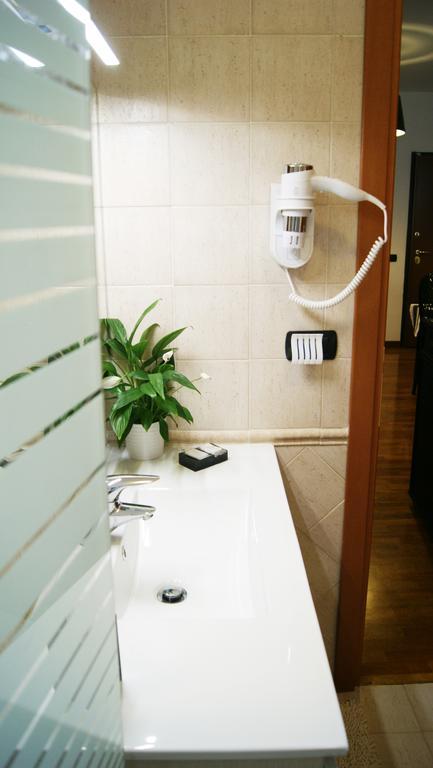 Sweet Roman Holiday Fiumicino Quarto foto