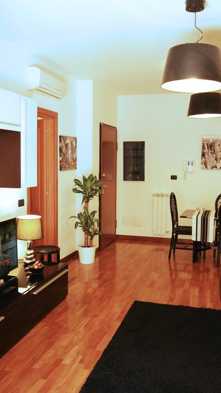Sweet Roman Holiday Fiumicino Quarto foto