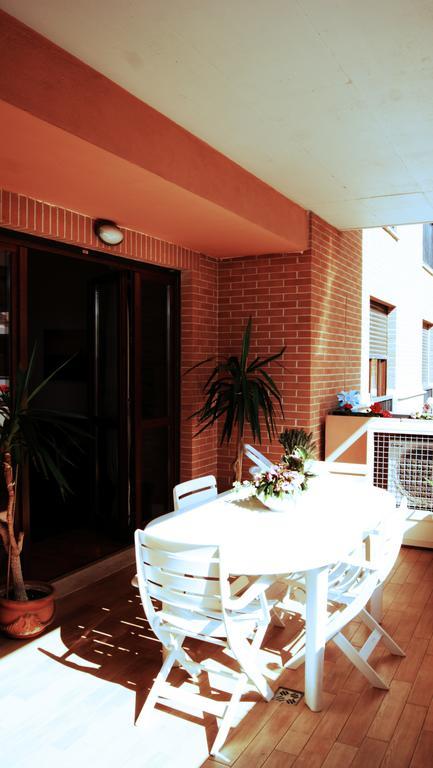 Sweet Roman Holiday Fiumicino Quarto foto