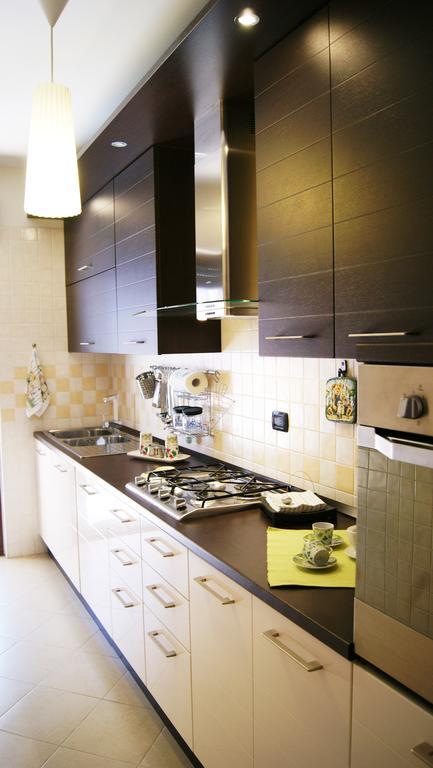 Sweet Roman Holiday Fiumicino Quarto foto